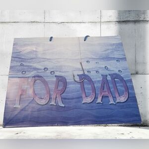 Perfect Father's Day Gift Bag